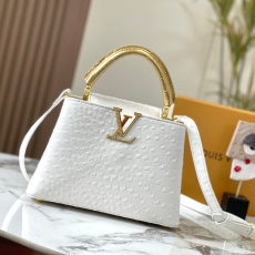 LV Capucines Bags